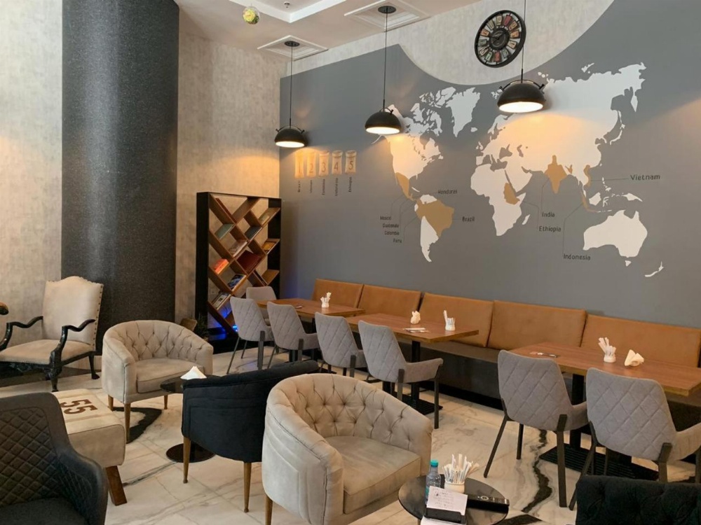 Shouel Inn Furnished Apartments Main image