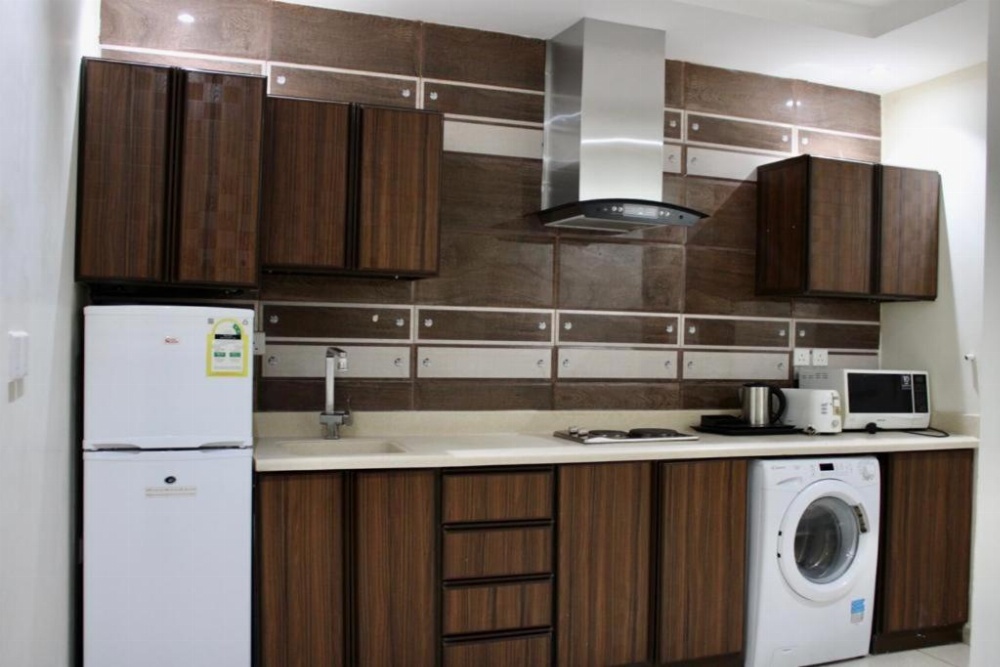 Shouel Inn Furnished Apartments