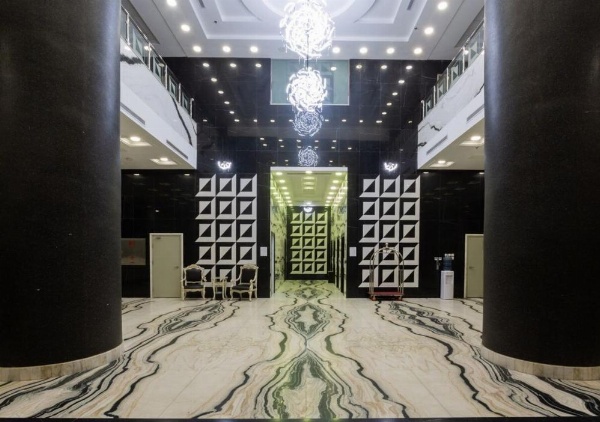 Shouel Inn Furnished Apartments image 11