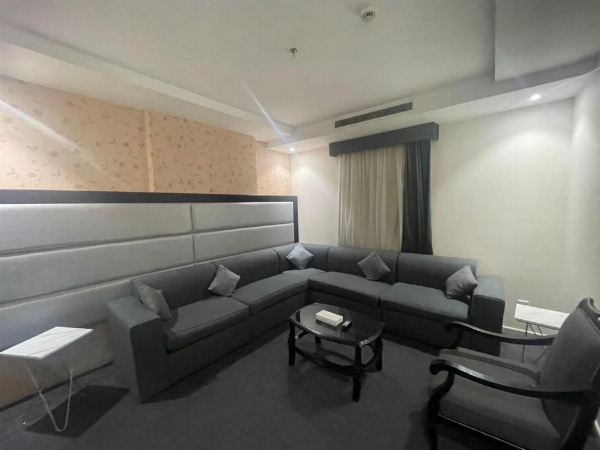 Shouel Inn Furnished Apartments image 12