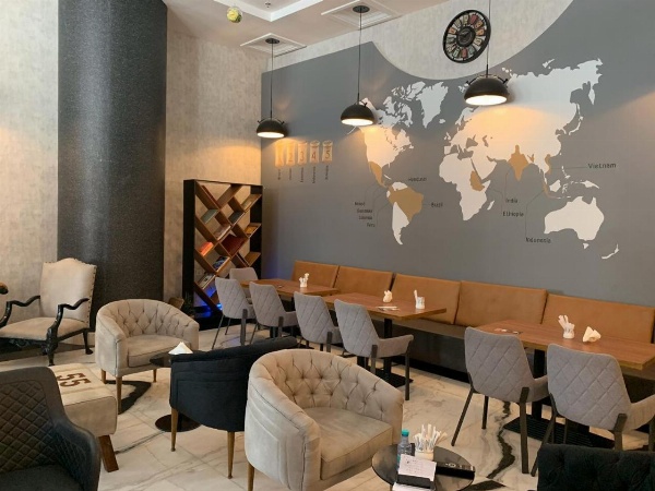 Shouel Inn Furnished Apartments Main image