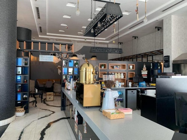 Shouel Inn Furnished Apartments image 9